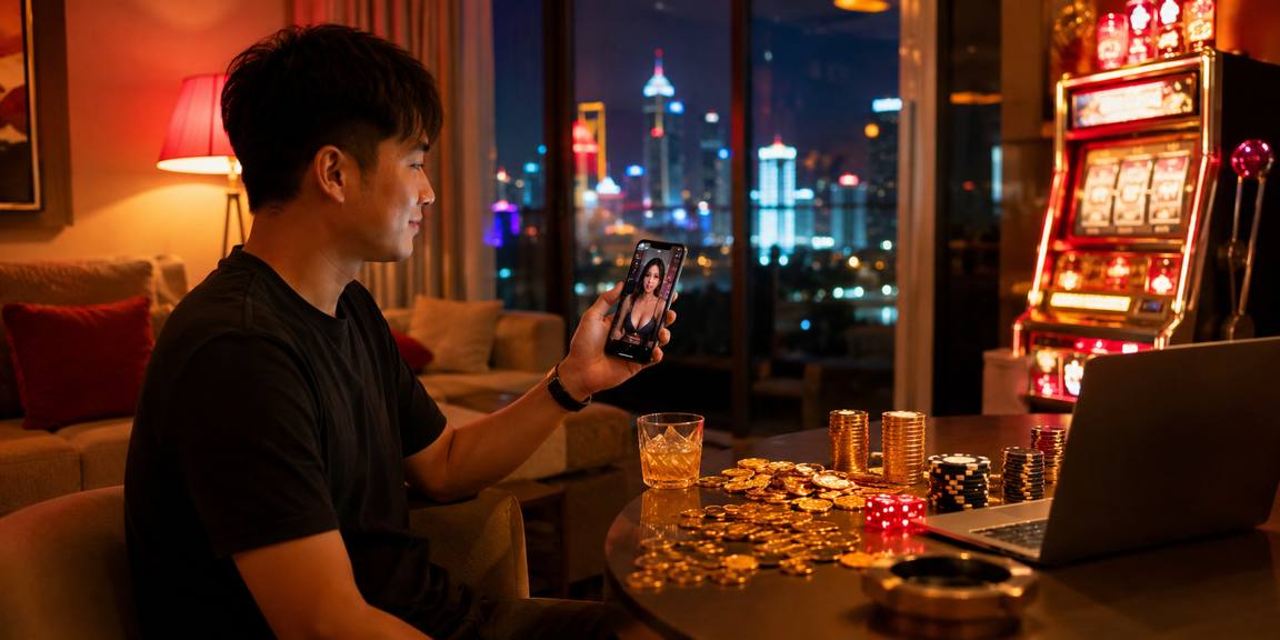 ad6783 Live Casino
